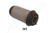 JAPANPARTS RU-363 Holder, control arm mounting